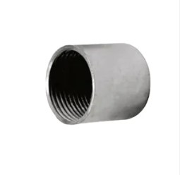 Luva Pré-Zincada 4”