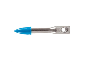 Pino de Aço com Furo Ação Direta 6,3x27mm - Ancora
