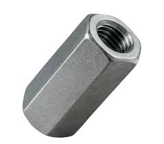 Prolongador 50mm para Vergalhão 1/2” UNC