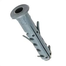 Bucha 5mm Sem Parafuso – Unidade