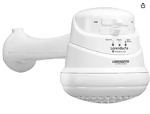 Chuveiro Lorenducha Lorenzetti 5500W 220V PFL 7531102
