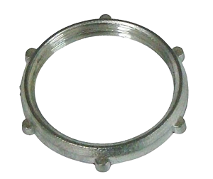 Arruela de Alumínio 1" Wetzel