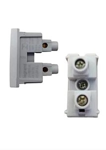 Tomada Universal 1 Módulo – PialPlus PFL (Código 615150)