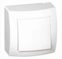 Interruptor 1 Simples + 1 Paralelo SX Pial – 675022