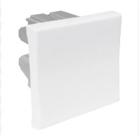 Interruptor Paralelo 2 Módulos com Base Automática Pial Plus+ – Legrand