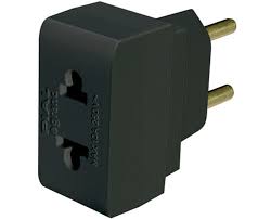 Adaptador 2P Novo para 2P Universal Pial – 690664