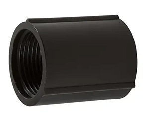 Luva PVC Eletro 1/2" – Coflex