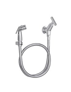 Ducha Higiênica Stick C84 1984 com Registro Cromado – Deca