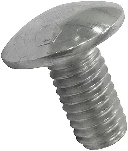 Parafuso Auto Travante Cabeça Lenta 3/8" x 3/4"