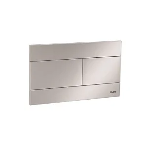 Acionamento Caixa Slim Duo Mecânico Cromado Deca - 4900.C.HSL.DUO