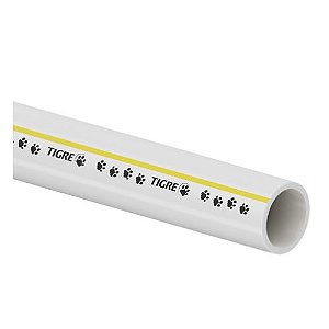 Tubo Multicamada Alpex Gás 32mm x 50m 37666815 Tigre PFL