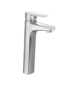 Misturador Monocomando de Mesa Bica Média para Lavatório Deca Level 2885.C26