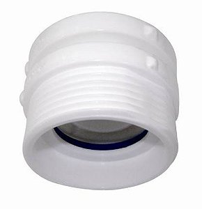 Adaptador Roscável Universal para Sifão – Tigre PFL (26918103)