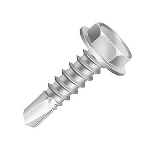 Parafuso Sextavado 4,8 × 19 mm – Auto Brocante