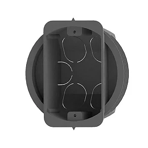 Caixa de Luz PVC Lockbox NanoPlastic