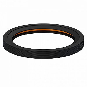 Redutor Anel de Borracha Jeri 100 mm – Tigre