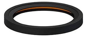 Redux Anel de Borracha Jeri 75mm – Tigre