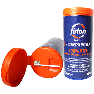 FIO VEDA ROSCA 150 METROS - 104652 - FIRLON