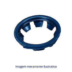 Trava para Eletroduto 3/4" e 1" – Nanoplastic