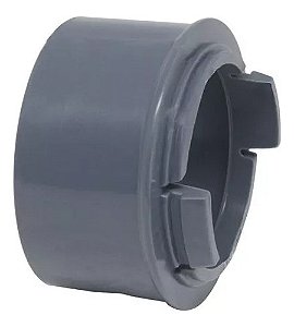 Unidut Plástico 1/2" Nanoplastic