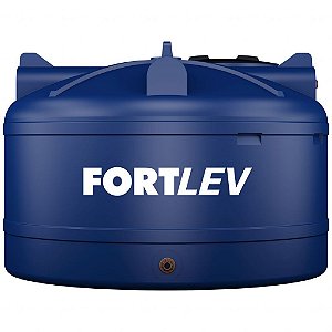 TANQUE DE POLIETILENO 2.000 LITROS FORTLEV