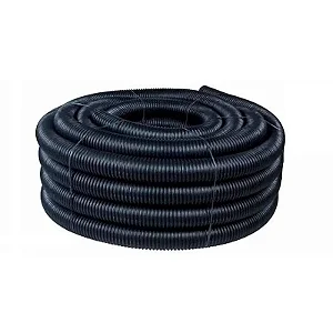 Duto Corrugado 63mm 2" 50 metros Cimflex Cimduto