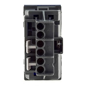 Interruptor Simples 10A B Auto – Pial Plus+