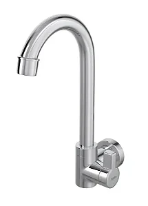 Torneira Cozinha Parede Hydraplus Metal - 1168.METHPL