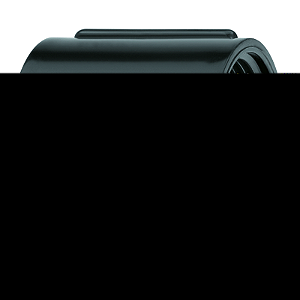 Luva PVC 3" – PE Tubos