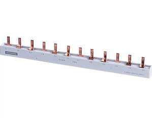 BARRAMENTO TRIFÁSICO DIN PINO 12 POLOS – TRAMONTINA