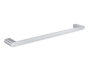 VERSA 2040.C31.060 PORTA TOALHA 60CM CROMADO DECA