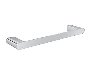 VERSA 2040.C31 PORTA TOALHA 30CM CROM DECA