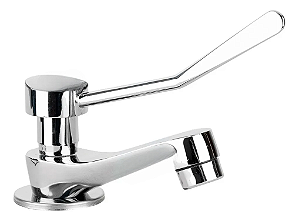 Torneira Alavanca de Mesa Clínica 1194  PNE – CEMIX