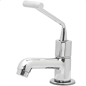 Torneira Automática de Mesa PNE 518 – CEMIX