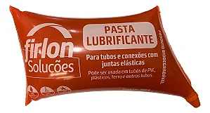 Pasta Lubrificante para Tubos PVC 900g Firlon