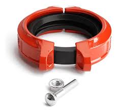 Acoplamento Ranhurado Angular TG1GK 3" (89)