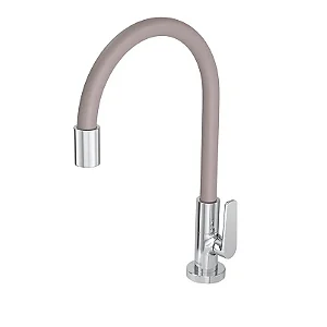 Torneira de Mesa para Cozinha DecaMotion Flex Deca – 1167.C23.FD
