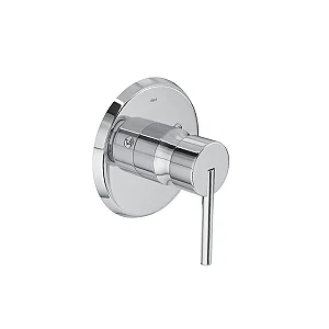 Misturador Monocomando Ducha AXIS ACAB Deca 4993.C73.ACT