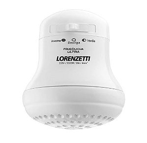 DUCHA LORENZETTI MAXI-DUCHA 220V 5500W 7530115