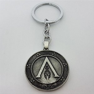 Chaveiro Assassin's Creed Odyssey