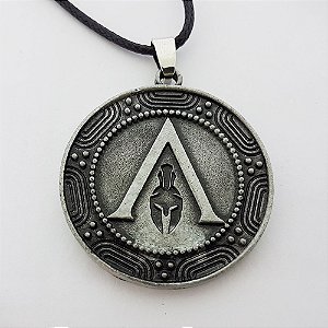 Colar Assassin's Creed Odyssey