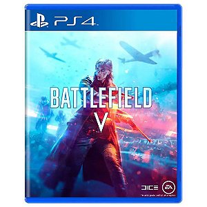 Battlefield 5 - PS4