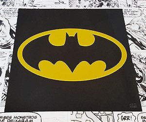 Quadro 3D Batman
