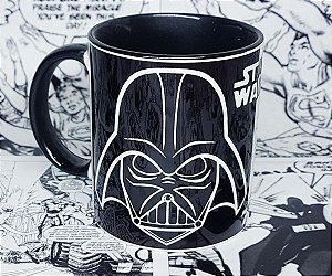 Caneca Darth Vader - Storm Trooper