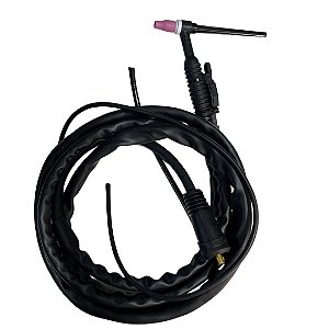 Tocha Tig 9G com Gatilho 3,0Mts Engate 9MM