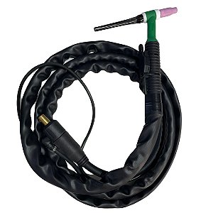 Tocha Tig 26G com Gatilho 3,0Mts Engate 12,8MM