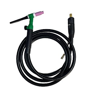 Tocha Tig 26V com Registro 3,0Mts Engate 12,8MM