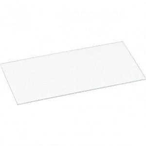 Lente Interna para Máscara de Solda 53 X 103MM