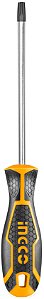 Chave Torx 3/16" X 6 CRV Ingco