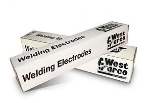 Eletrodo Weld West Arco 6013 5Kg Esab